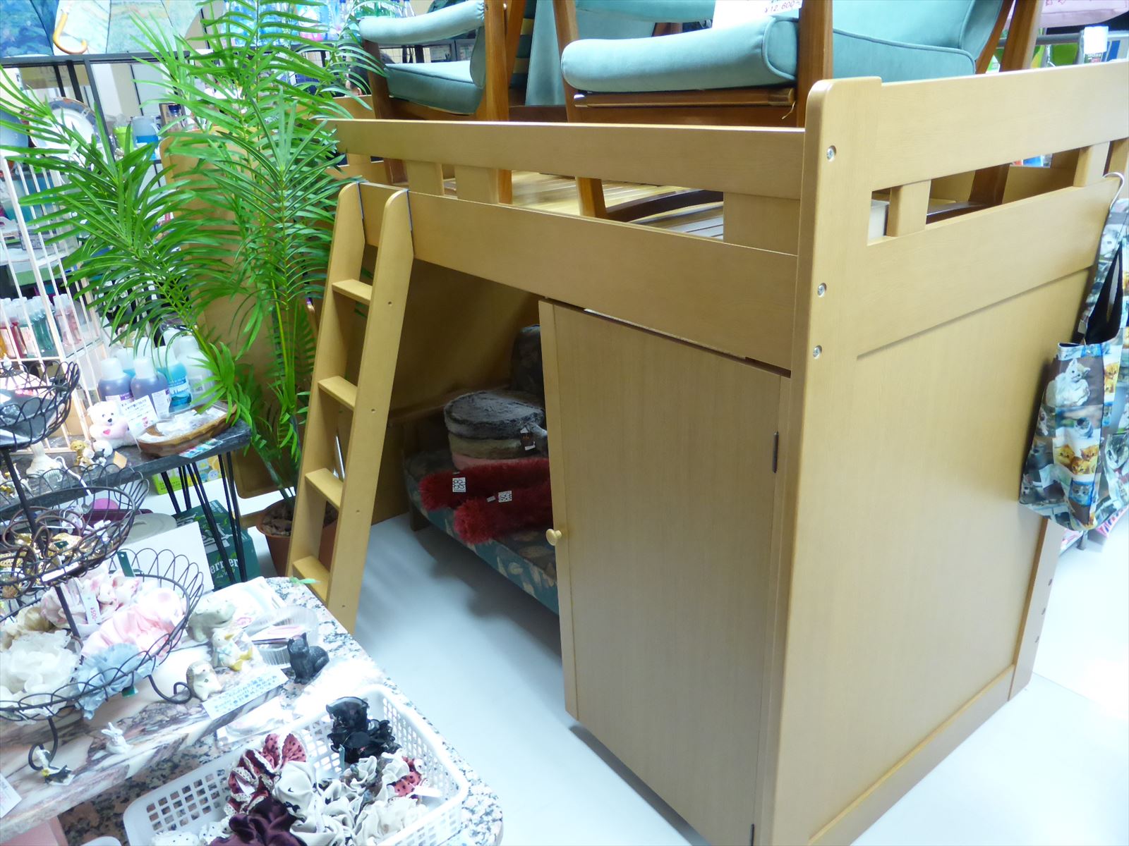 ITOKI システムベッド - 北海道の家具